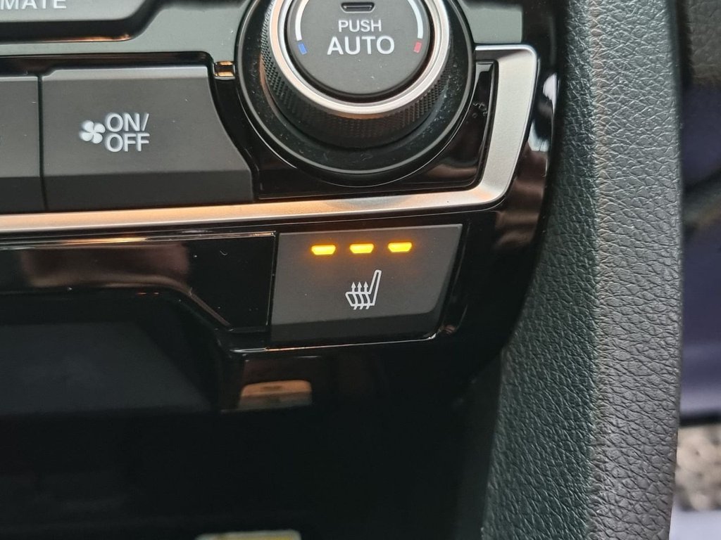 Used Honda Civic 2020 for sale - 76280043: Photo 43