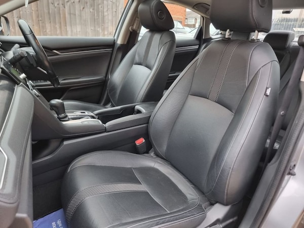 Used Honda Civic 2020 for sale - 76280043: Photo 46