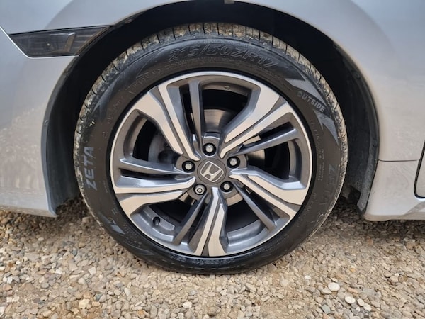 Used Honda Civic 2020 for sale - 76280043: Photo 48