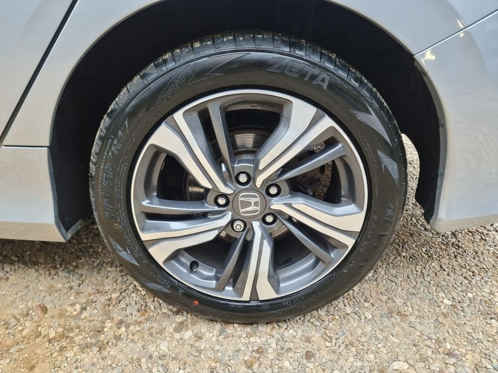 Used Honda Civic 2020 for sale - 76280043: Photo 50