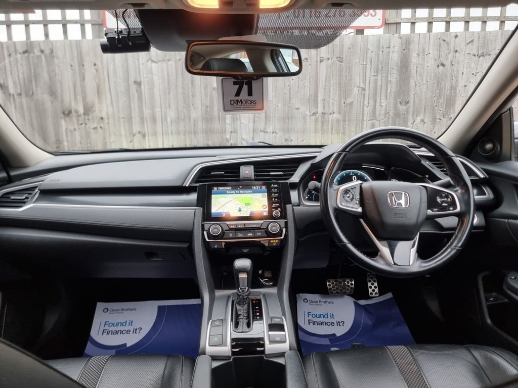 Used Honda Civic 2020 for sale - 76280043: Photo 7