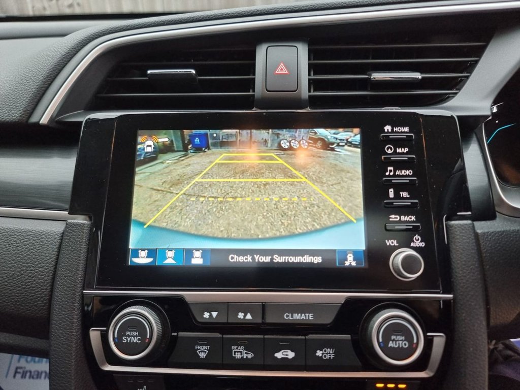 Used Honda Civic 2020 for sale - 76280043: Photo 8