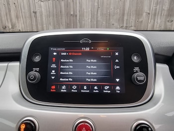 Used Fiat 500X 2019 for sale - 77313332: Photo