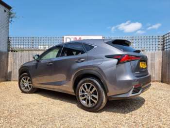 Used Lexus NX 2020 for sale - 74884887: Photo