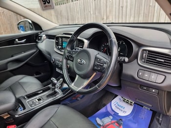Used Kia Sorento 2015 for sale - 78819035: Photo