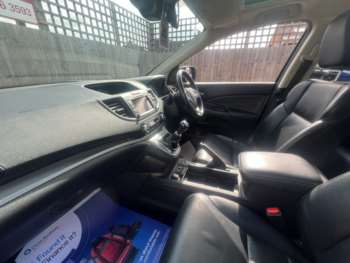 Used Honda CR-V 2013 for sale - 75206767: Photo