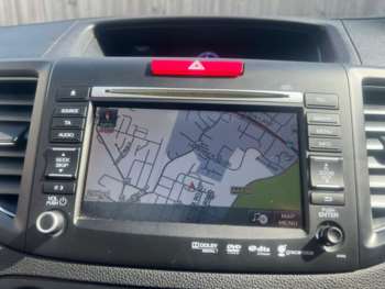 Used Honda CR-V 2013 for sale - 75206767: Photo