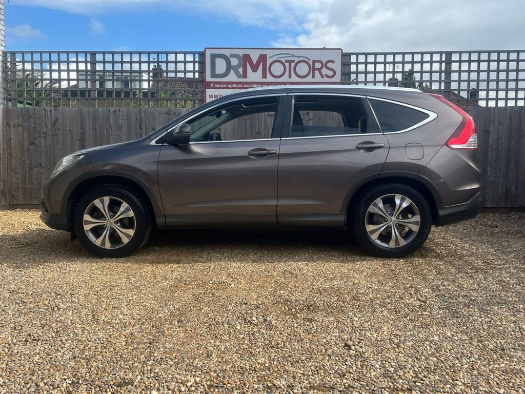 Vehicle 50