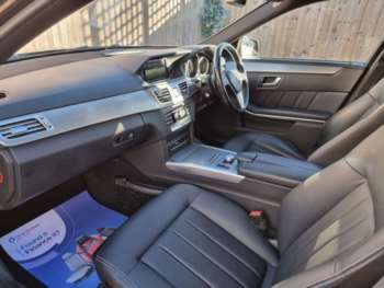 Used Mercedes-Benz E-Class 2014 for sale - 72697708: Photo