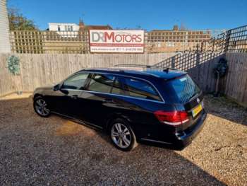 Used Mercedes-Benz E-Class 2014 for sale - 72697708: Photo