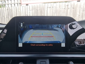 Used Lexus UX 2023 for sale - 78828786: Photo