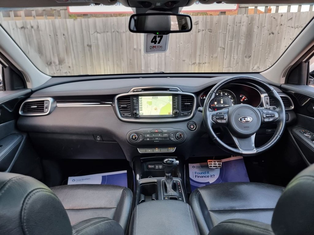 Used Kia Sorento 2015 for sale - 76291492: Photo 12