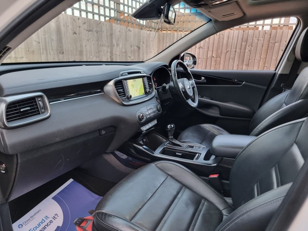 Used Kia Sorento 2015 for sale - 76291492: Photo 18