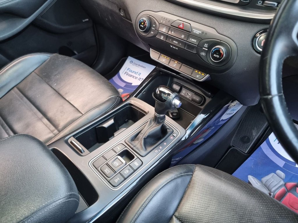 Used Kia Sorento 2015 for sale - 76291492: Photo 19