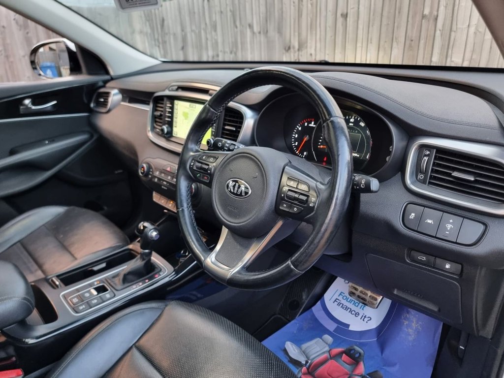 Used Kia Sorento 2015 for sale - 76291492: Photo 2