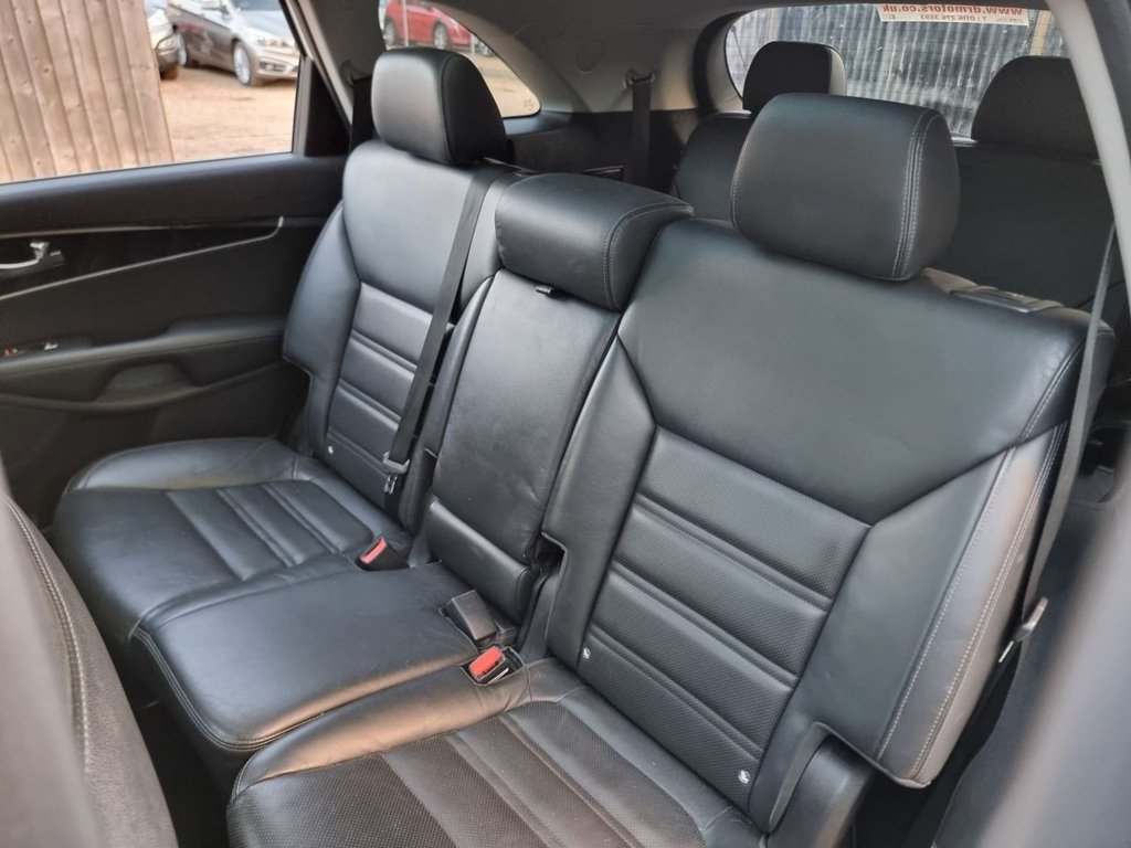 Used Kia Sorento 2015 for sale - 76291492: Photo 21