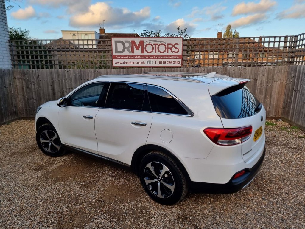 Used Kia Sorento 2015 for sale - 76291492: Photo 23