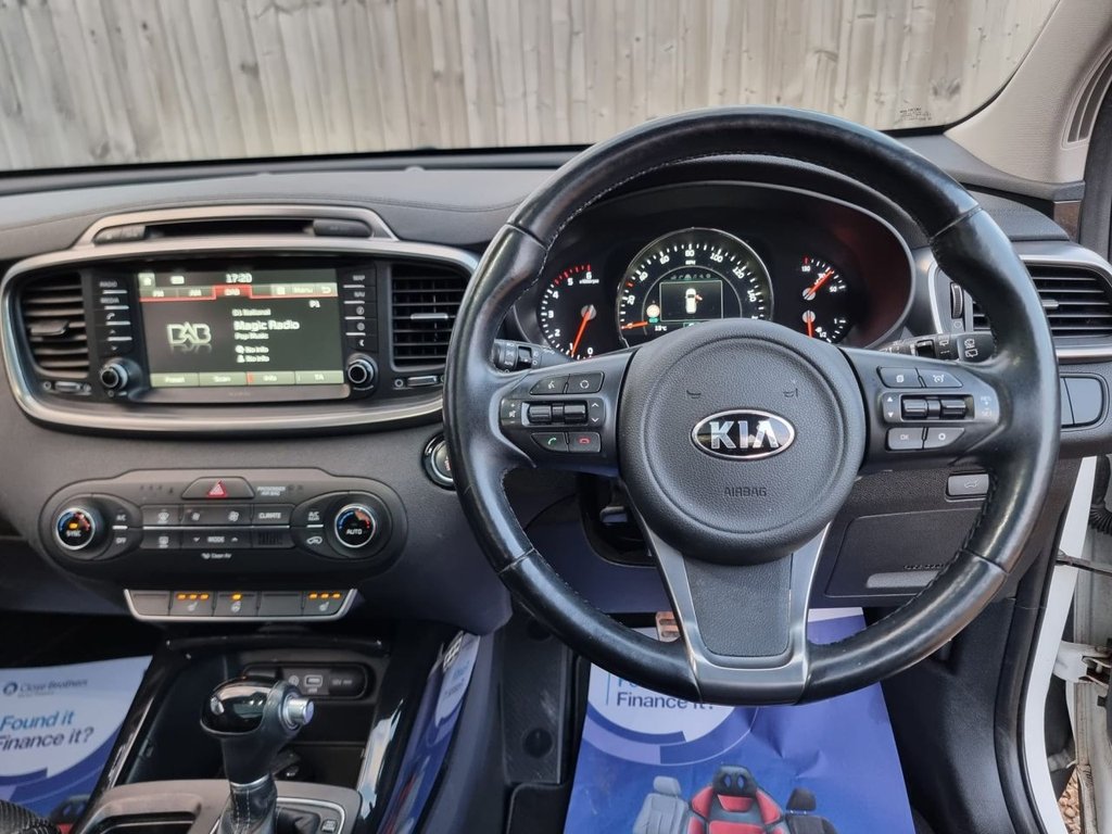 Used Kia Sorento 2015 for sale - 76291492: Photo 24