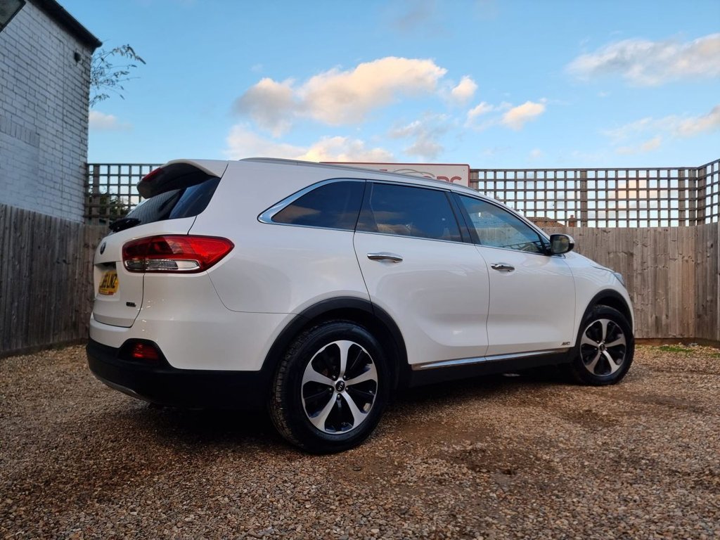 Used Kia Sorento 2015 for sale - 76291492: Photo 25