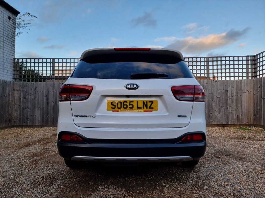 Used Kia Sorento 2015 for sale - 76291492: Photo 28