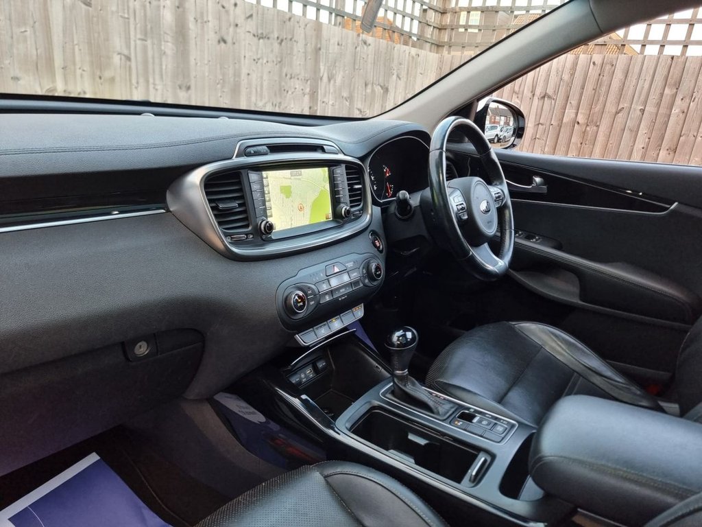 Used Kia Sorento 2015 for sale - 76291492: Photo 29