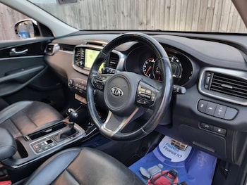 Used Kia Sorento 2015 for sale - 76291492: Photo