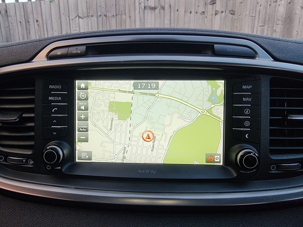 Used Kia Sorento 2015 for sale - 76291492: Photo 3