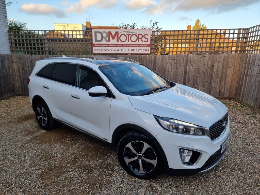 Used Kia Sorento 2015 for sale - 76291492: Photo 30