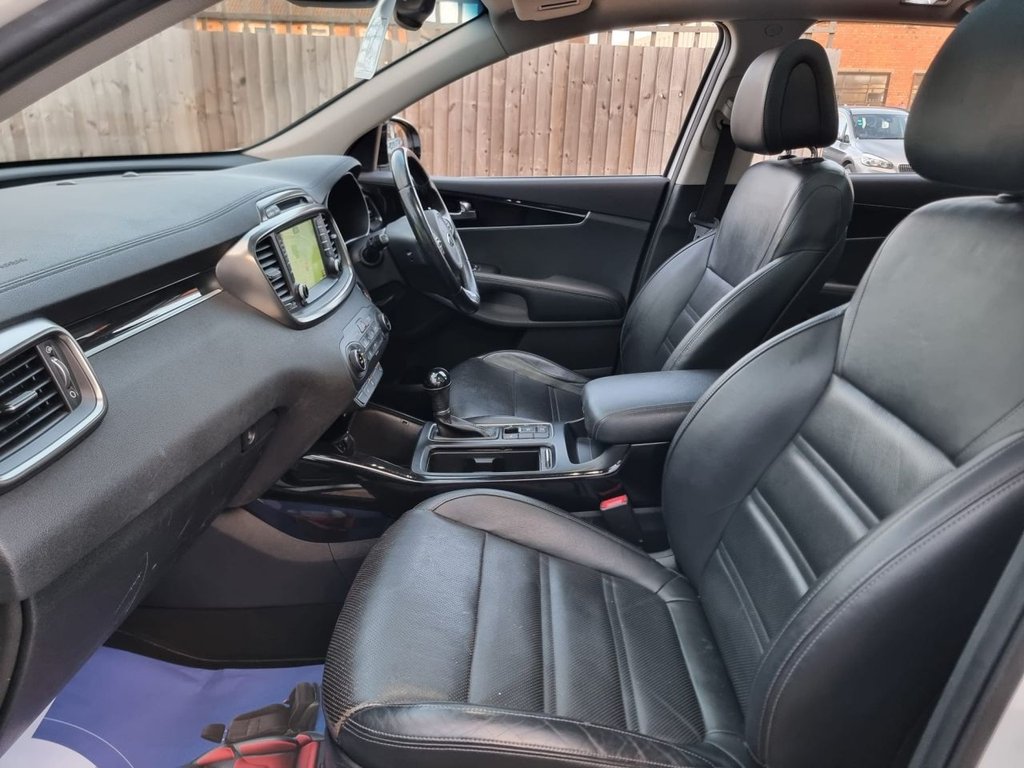Used Kia Sorento 2015 for sale - 76291492: Photo 33