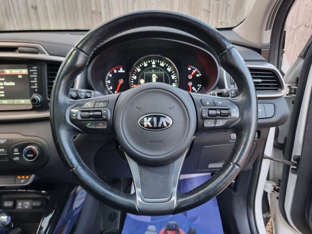 Used Kia Sorento 2015 for sale - 76291492: Photo 34