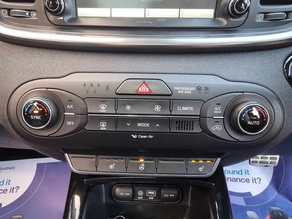 Used Kia Sorento 2015 for sale - 76291492: Photo 36