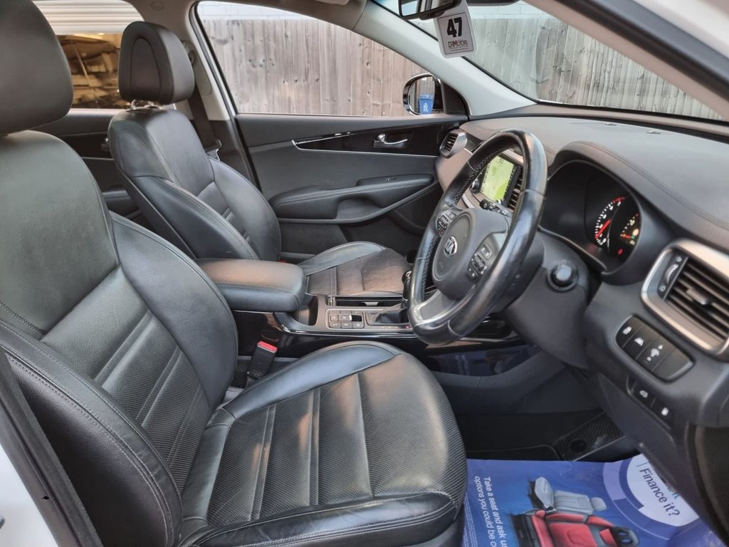 Used Kia Sorento 2015 for sale - 76291492: Photo 37