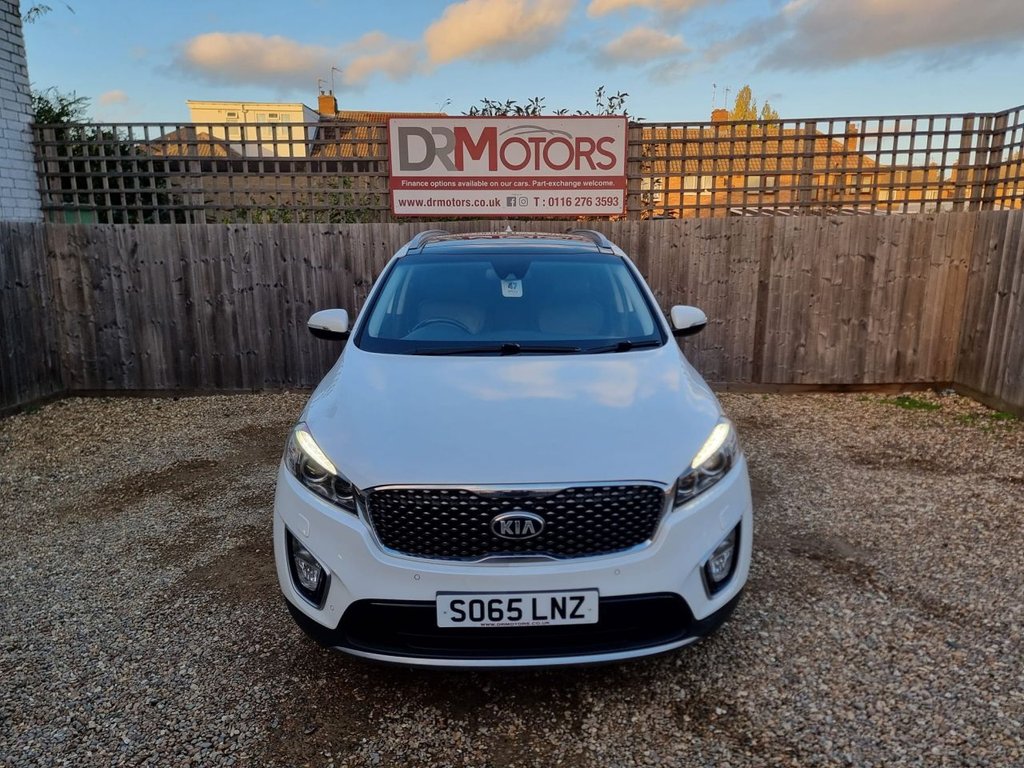 Used Kia Sorento 2015 for sale - 76291492: Photo 38