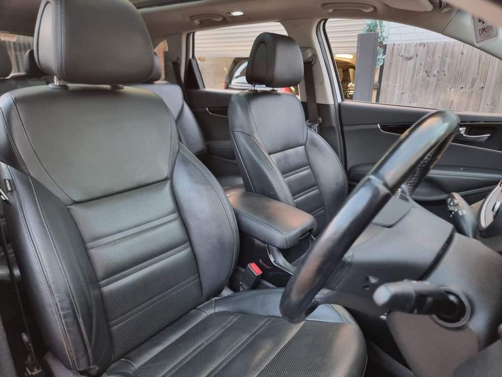 Used Kia Sorento 2015 for sale - 76291492: Photo 39