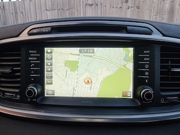 Used Kia Sorento 2015 for sale - 76291492: Photo