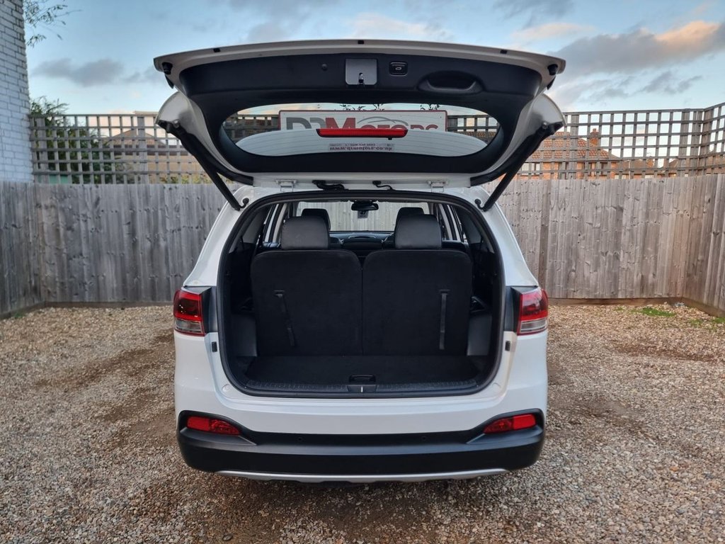 Used Kia Sorento 2015 for sale - 76291492: Photo 40