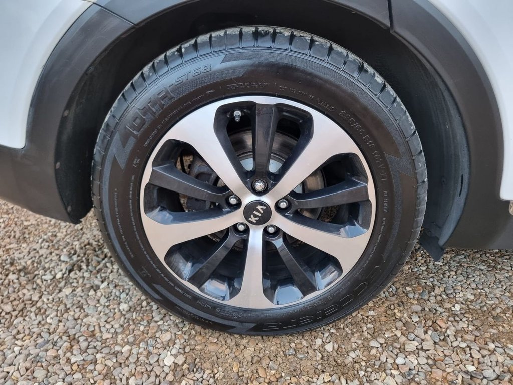 Used Kia Sorento 2015 for sale - 76291492: Photo 44