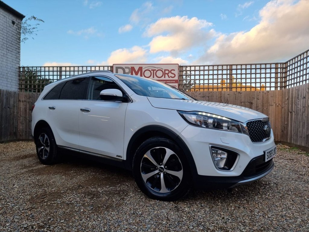 Used Kia Sorento 2015 for sale - 76291492: Photo 45