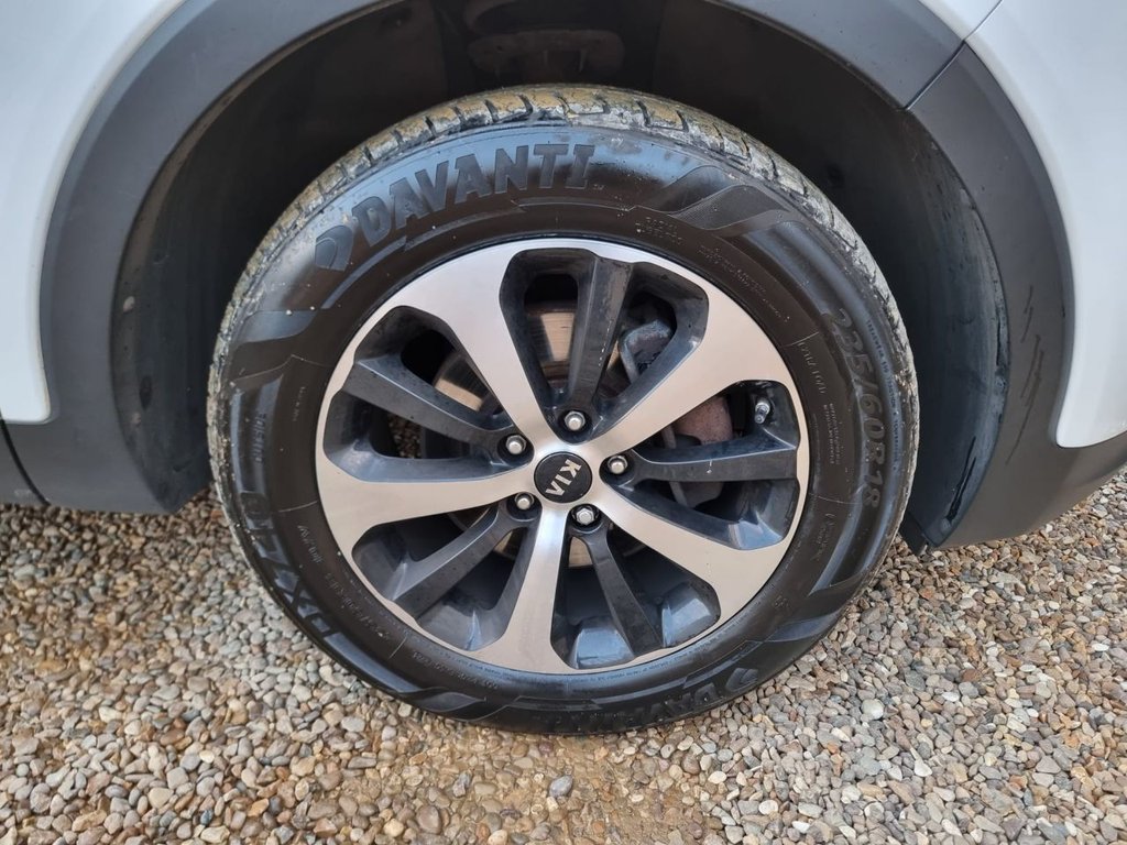 Used Kia Sorento 2015 for sale - 76291492: Photo 46