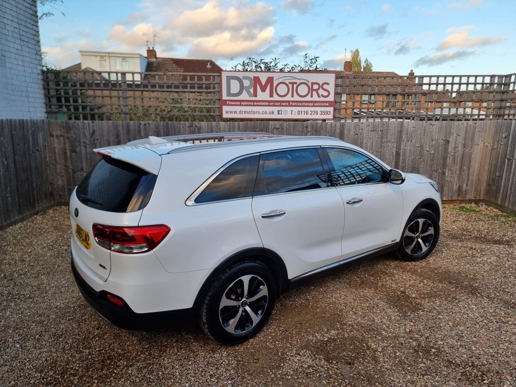 Used Kia Sorento 2015 for sale - 76291492: Photo 49