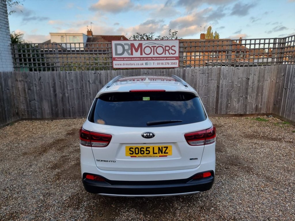 Used Kia Sorento 2015 for sale - 76291492: Photo 50