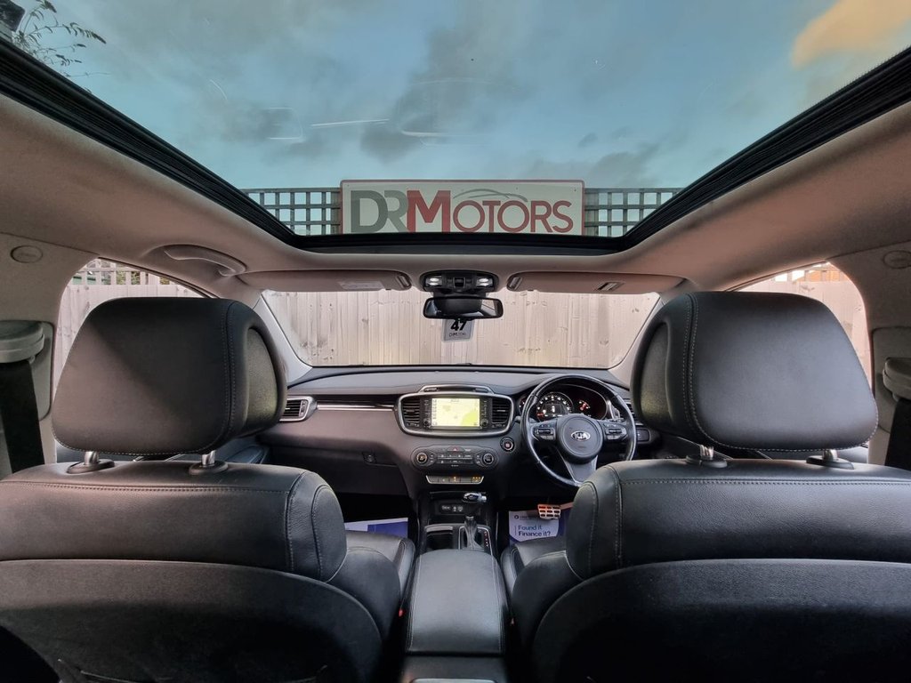 Used Kia Sorento 2015 for sale - 76291492: Photo 6