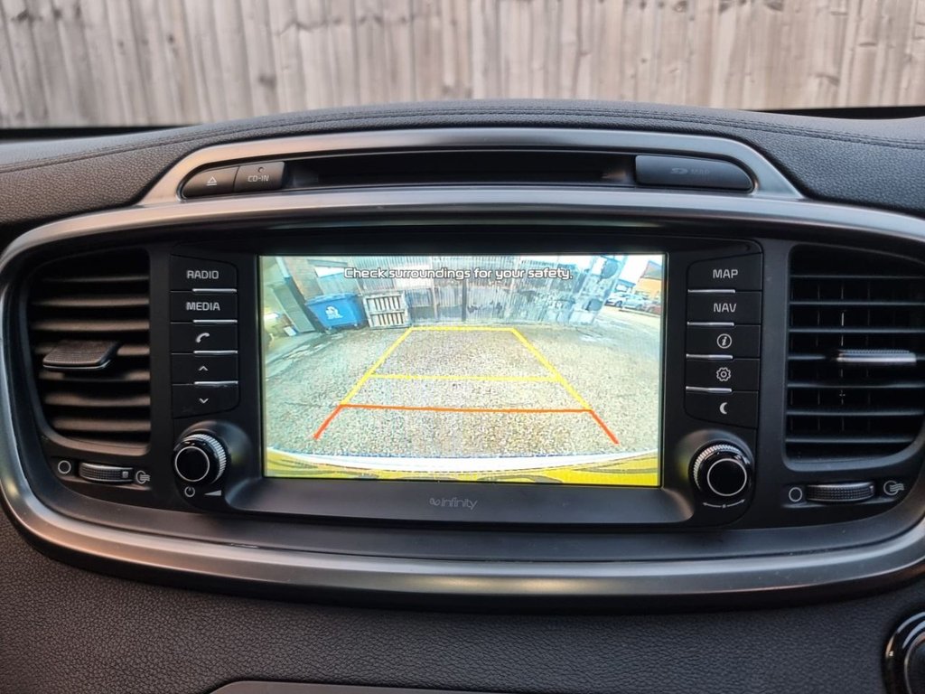 Used Kia Sorento 2015 for sale - 76291492: Photo 7