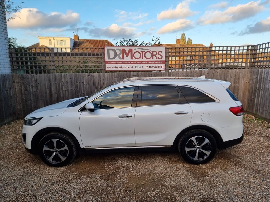 Used Kia Sorento 2015 for sale - 76291492: Photo 8