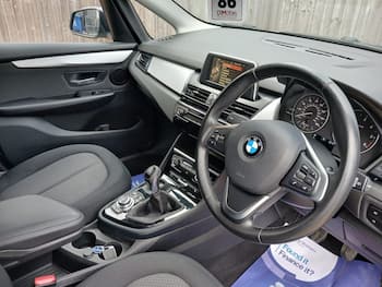 Used BMW 2 Series Active Tourer 2015 for sale - 77765052: Photo