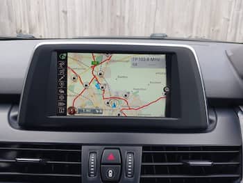 Used BMW 2 Series Active Tourer 2015 for sale - 77765052: Photo