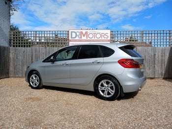 Used BMW 2 Series Active Tourer 2015 for sale - 77765052: Photo