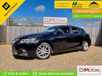 Used Lexus CT 2021 for sale - 79631960: Photo