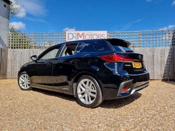 Used Lexus CT 2021 for sale - 79631960: Photo