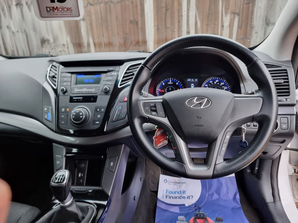 Used Hyundai i40 2017 for sale - 77477464: Photo 12